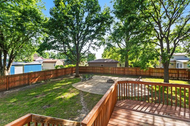 1614 W Jackson Street, Knoxville, IA 50138