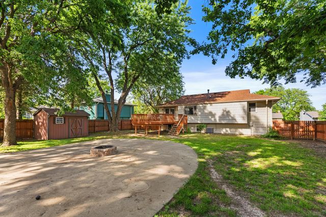 1614 W Jackson Street, Knoxville, IA 50138