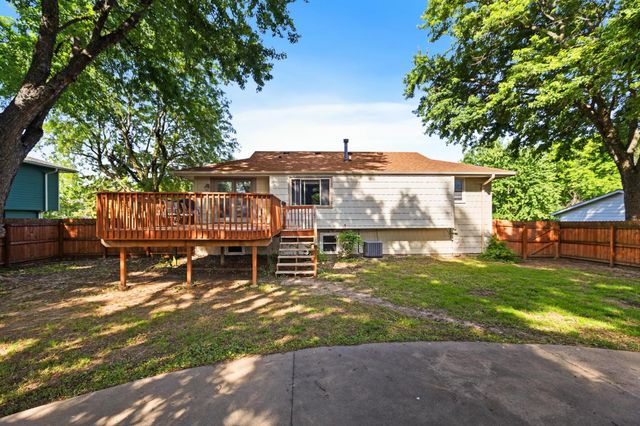 1614 W Jackson Street, Knoxville, IA 50138