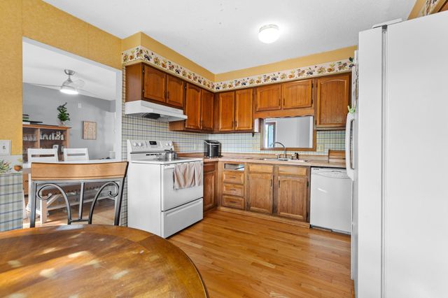 1614 W Jackson Street, Knoxville, IA 50138