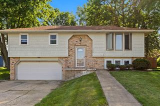 1614 W Jackson Street, Knoxville, IA 50138
