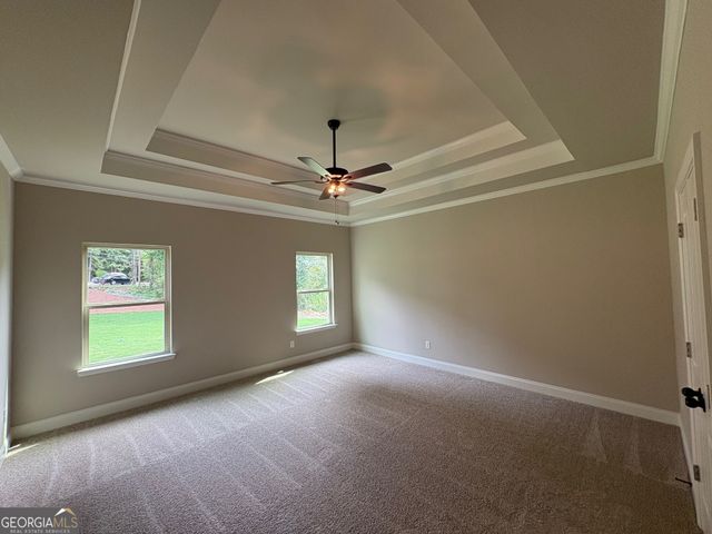1036 Lakeviewe Oaks Court 21-B, Grayson, GA 30017