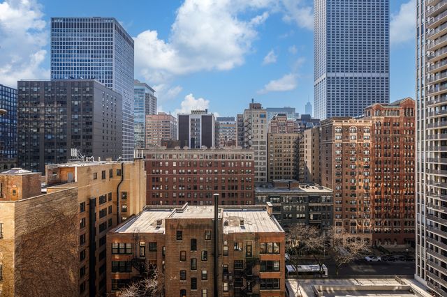 227 E Walton Place 8E, Chicago, IL 60611