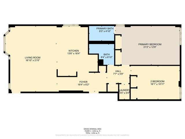 227 E Walton Place 8E, Chicago, IL 60611