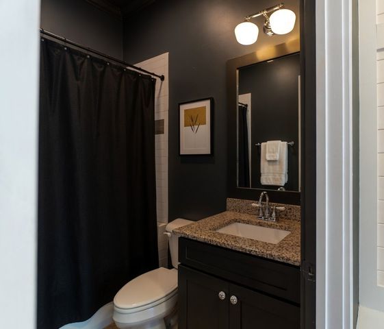 1108 Cahal Ave, Nashville, TN 37206