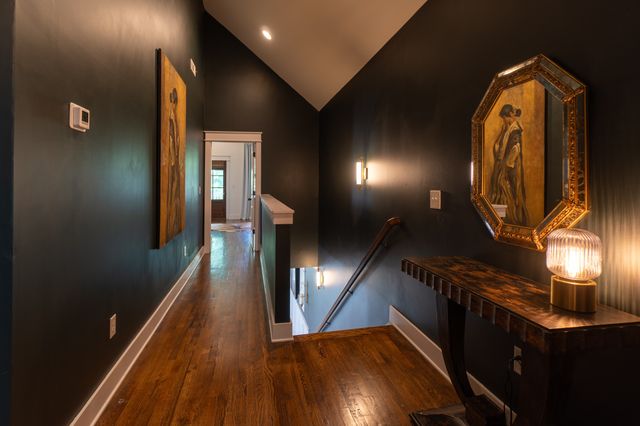 1108 Cahal Ave, Nashville, TN 37206