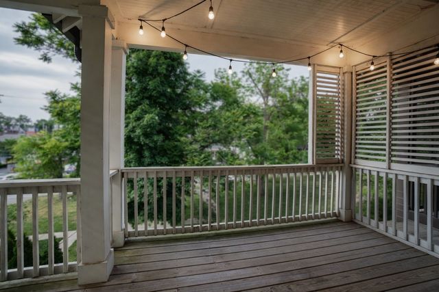 1108 Cahal Ave, Nashville, TN 37206