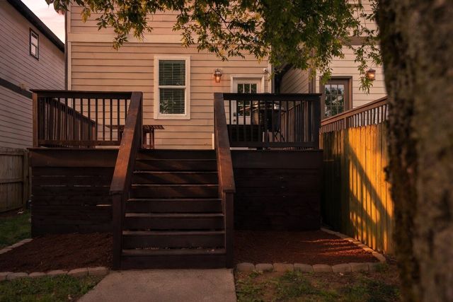 1108 Cahal Ave, Nashville, TN 37206