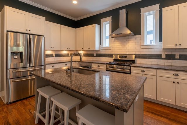 1108 Cahal Ave, Nashville, TN 37206