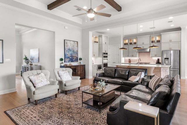 261 Rosetta LOOP, Liberty Hill, TX 78642