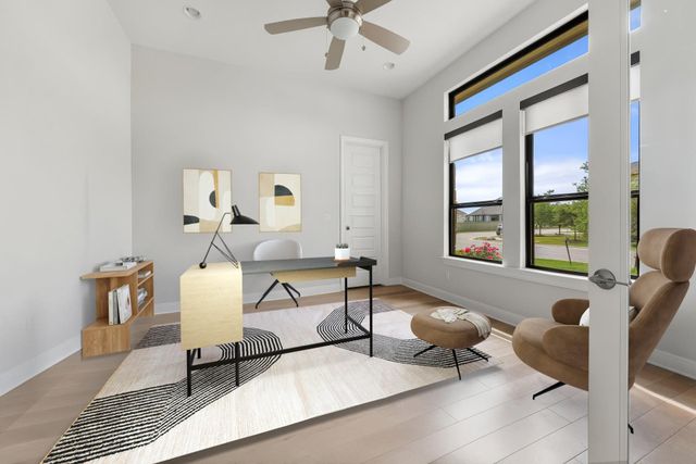 261 Rosetta LOOP, Liberty Hill, TX 78642