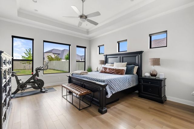 261 Rosetta LOOP, Liberty Hill, TX 78642