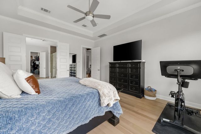 261 Rosetta LOOP, Liberty Hill, TX 78642