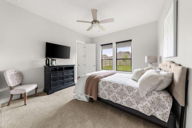 261 Rosetta LOOP, Liberty Hill, TX 78642