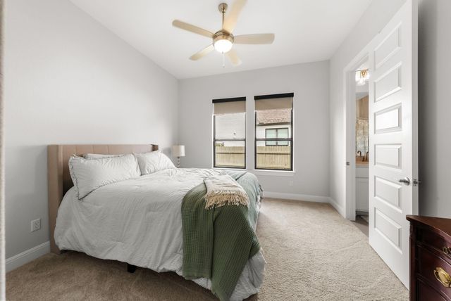 261 Rosetta LOOP, Liberty Hill, TX 78642