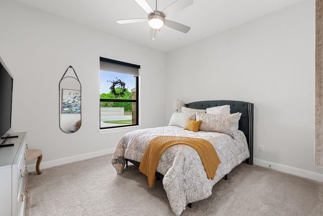 261 Rosetta LOOP, Liberty Hill, TX 78642