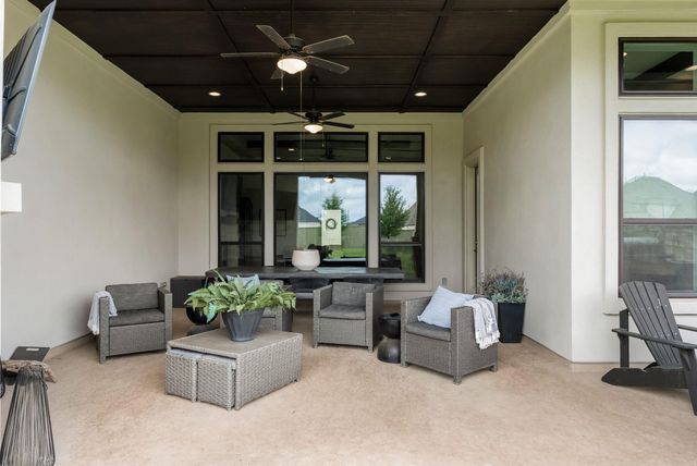 261 Rosetta LOOP, Liberty Hill, TX 78642