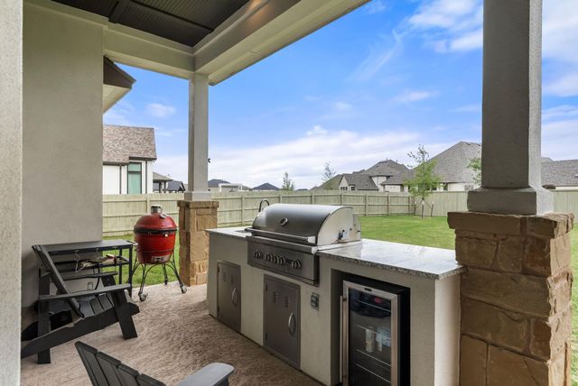 261 Rosetta LOOP, Liberty Hill, TX 78642