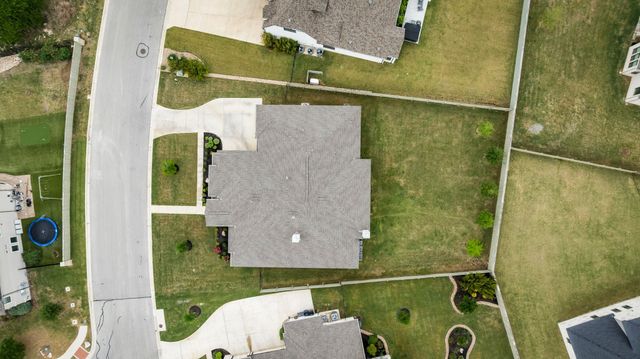 261 Rosetta LOOP, Liberty Hill, TX 78642
