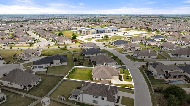 261 Rosetta LOOP, Liberty Hill, TX 78642