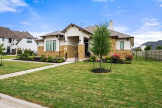 261 Rosetta LOOP, Liberty Hill, TX 78642