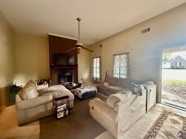 100 Kingstree Lane, Warner Robins, GA 31093