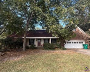 100 Kingstree Lane, Warner Robins, GA 31093