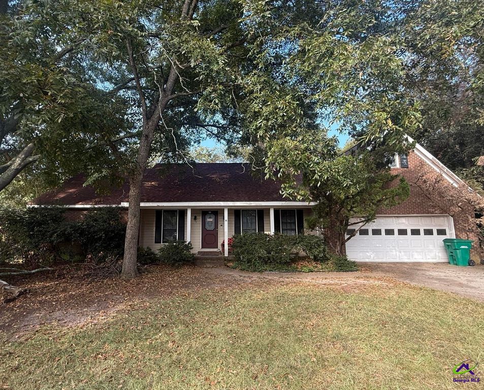 100 Kingstree Lane, Warner Robins, GA 31093
