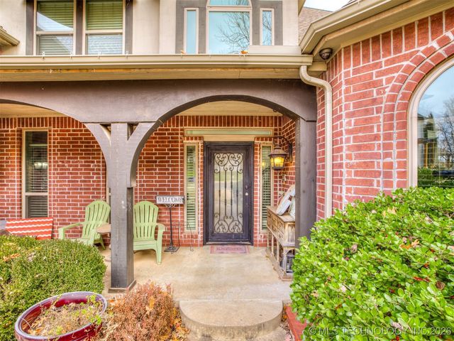 6301 S 5th Avenue, Broken Arrow, OK 74011