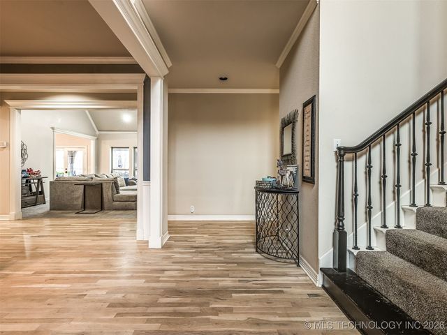 6301 S 5th Avenue, Broken Arrow, OK 74011