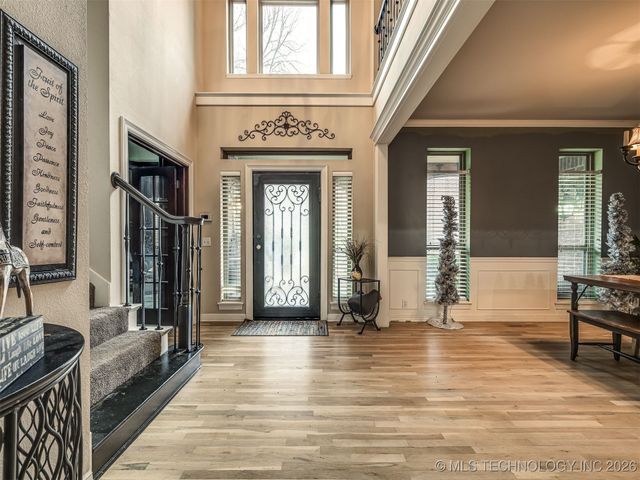 6301 S 5th Avenue, Broken Arrow, OK 74011