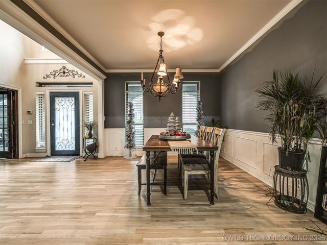 6301 S 5th Avenue, Broken Arrow, OK 74011