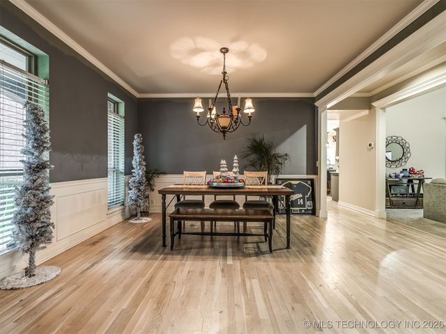 6301 S 5th Avenue, Broken Arrow, OK 74011