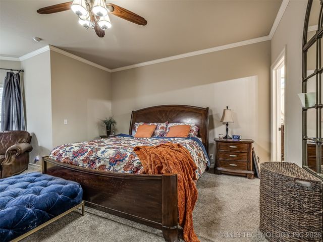6301 S 5th Avenue, Broken Arrow, OK 74011