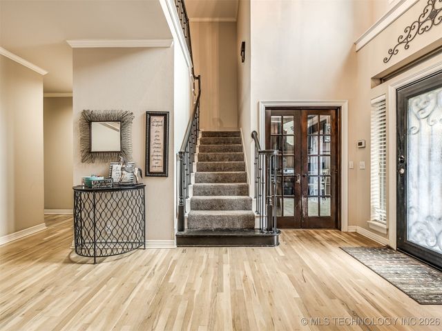 6301 S 5th Avenue, Broken Arrow, OK 74011