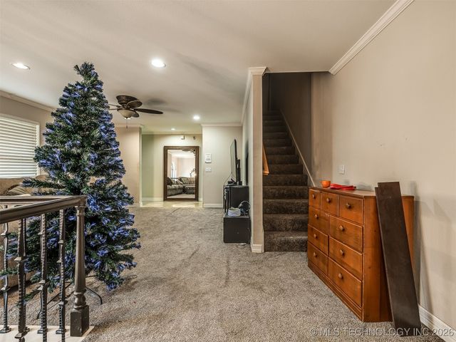 6301 S 5th Avenue, Broken Arrow, OK 74011