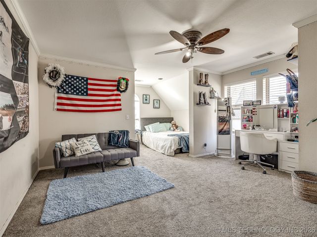 6301 S 5th Avenue, Broken Arrow, OK 74011