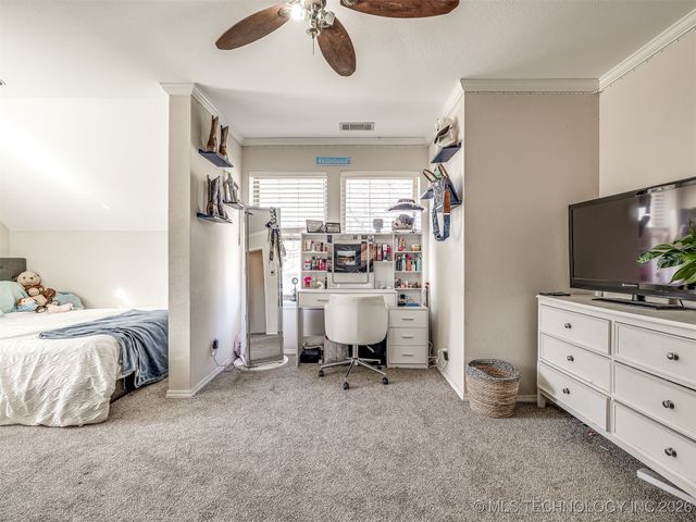 6301 S 5th Avenue, Broken Arrow, OK 74011