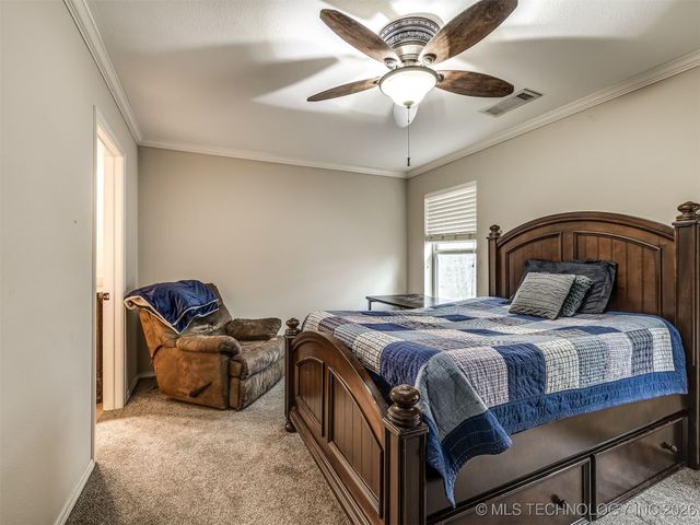 6301 S 5th Avenue, Broken Arrow, OK 74011