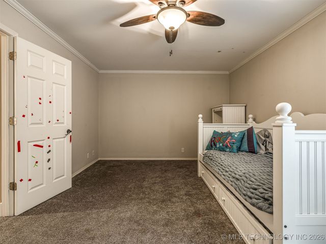 6301 S 5th Avenue, Broken Arrow, OK 74011