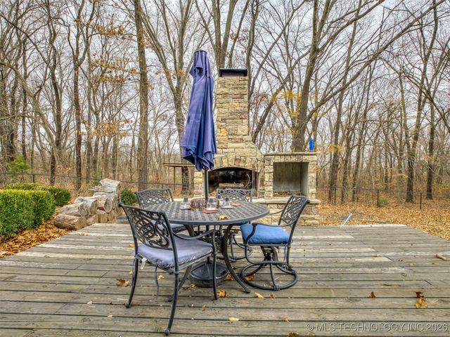 6301 S 5th Avenue, Broken Arrow, OK 74011