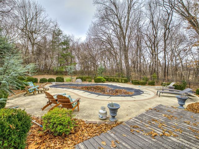 6301 S 5th Avenue, Broken Arrow, OK 74011