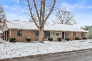 3404 W Twickingham Drive, Muncie, IN 47304