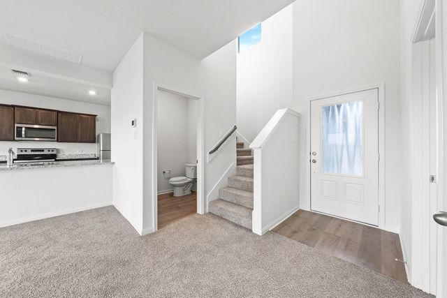 1317 Wind Drift Way, Fort Worth, TX 76131