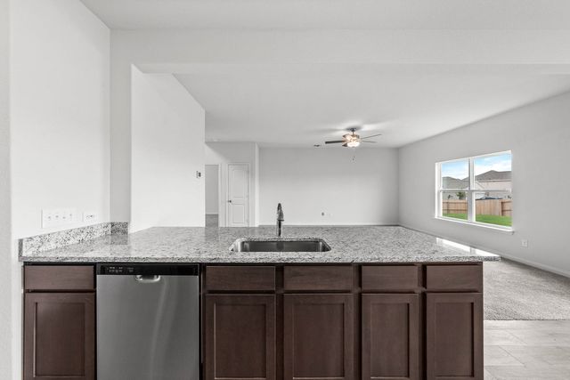 1317 Wind Drift Way, Fort Worth, TX 76131