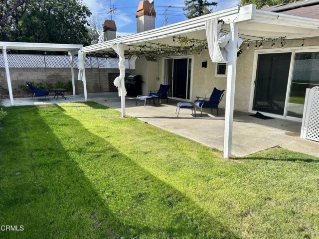 20746 Schoenborn Street, Los Angeles, CA 91306