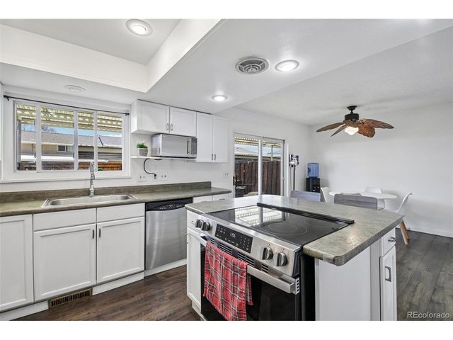 9044 E Nassau Ave, Denver, CO 80237