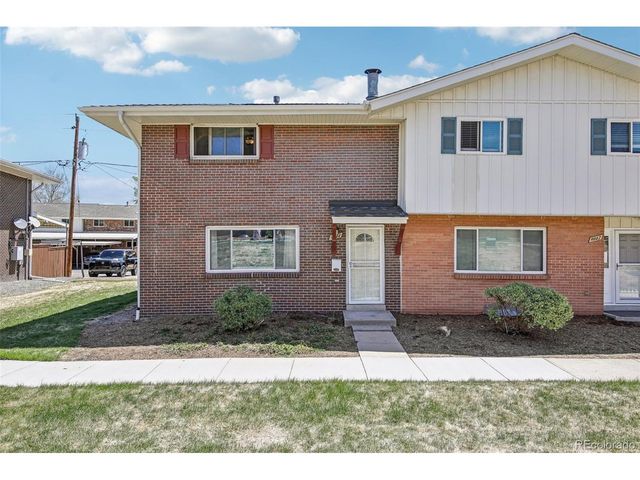 9044 E Nassau Ave, Denver, CO 80237