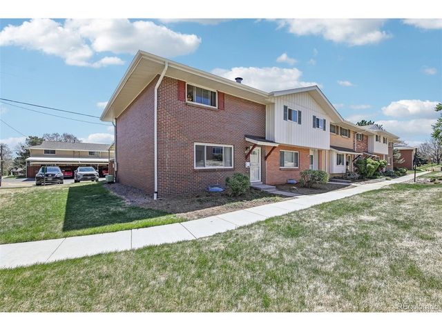 9044 E Nassau Ave, Denver, CO 80237