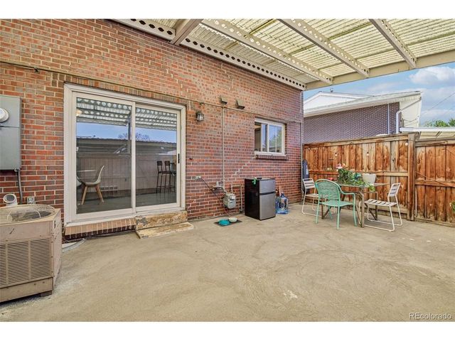 9044 E Nassau Ave, Denver, CO 80237